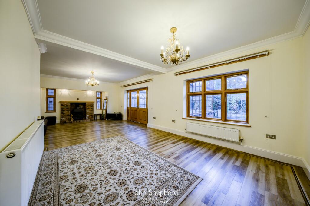 Additional property image - St. Bernards Road, Solihull, B92