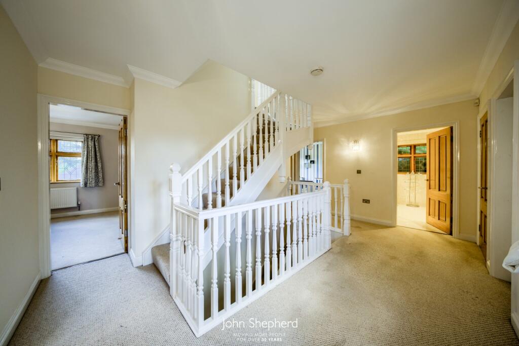 Additional property image - St. Bernards Road, Solihull, B92