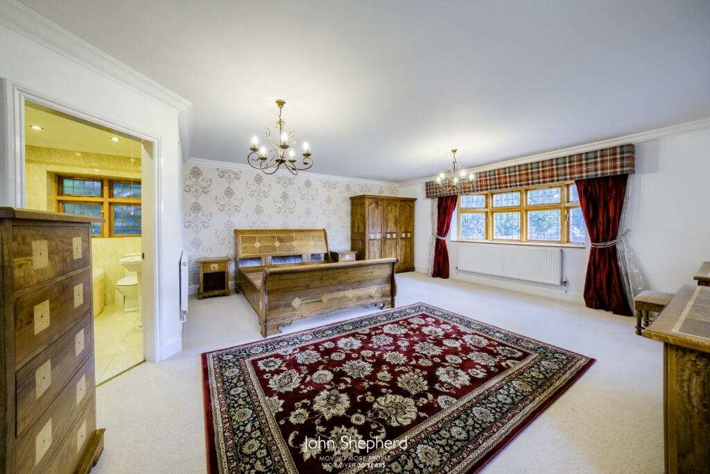 Additional property image - St. Bernards Road, Solihull, B92