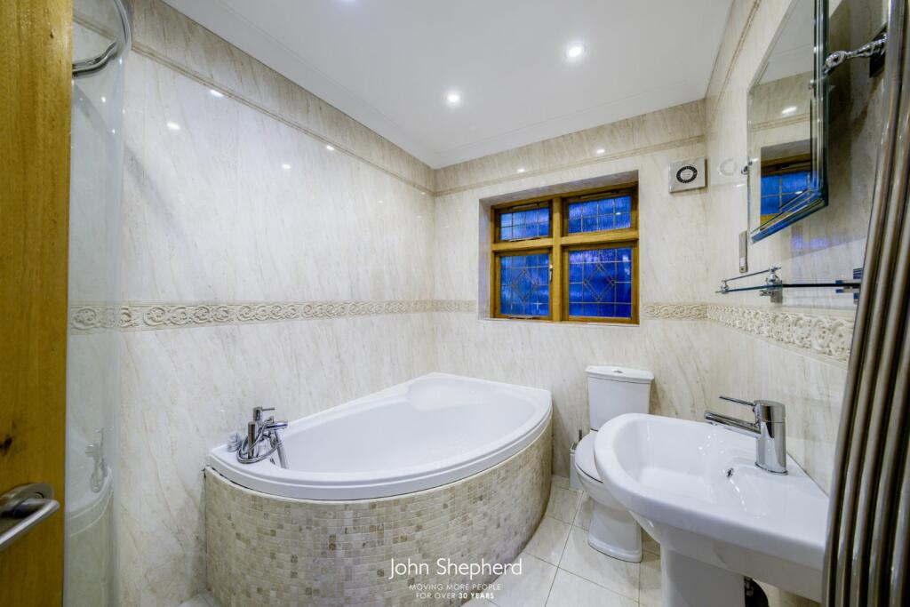 Additional property image - St. Bernards Road, Solihull, B92