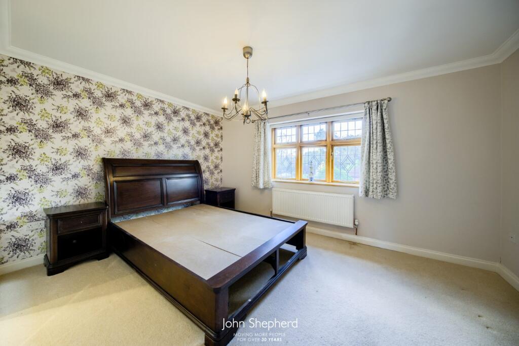 Additional property image - St. Bernards Road, Solihull, B92