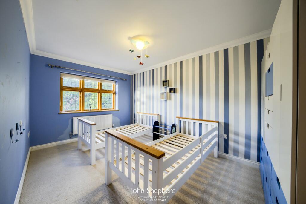 Additional property image - St. Bernards Road, Solihull, B92