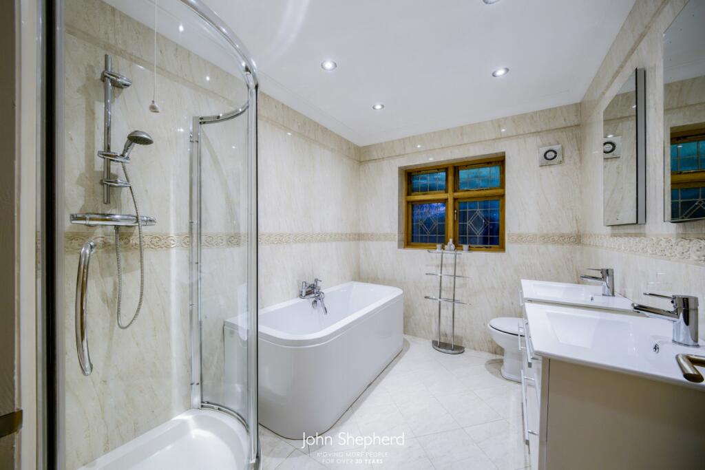 Additional property image - St. Bernards Road, Solihull, B92