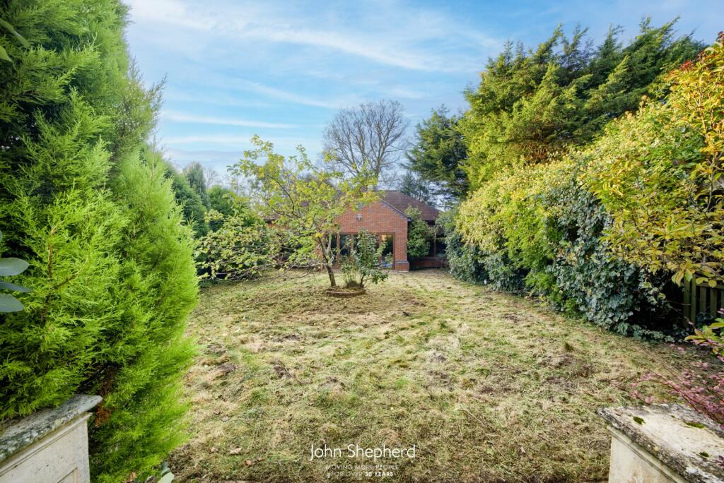 Additional property image - St. Bernards Road, Solihull, B92