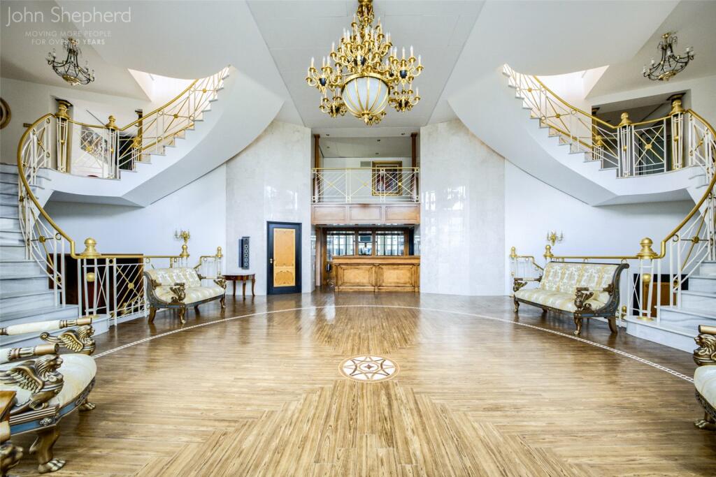 Additional property image - Sherbourne Hill, Stratford-Upon-Avon, CV35