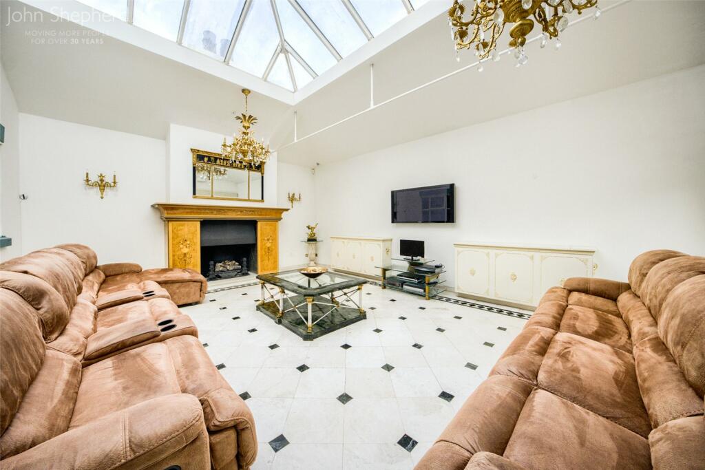 Additional property image - Sherbourne Hill, Stratford-Upon-Avon, CV35