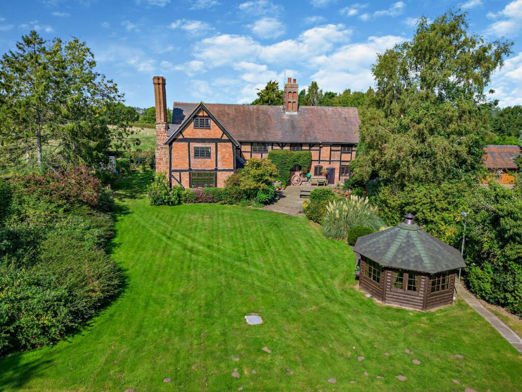 Additional property image - Breach Oak Lane, Corley, Coventry, Warwickshire, CV7
