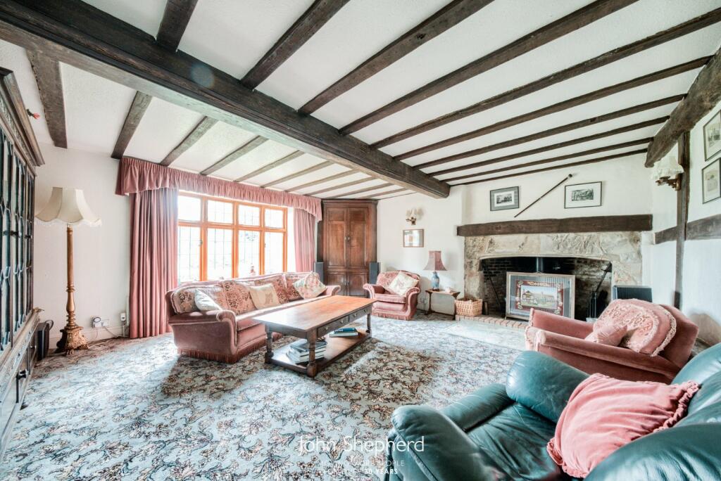 Additional property image - Breach Oak Lane, Corley, Coventry, Warwickshire, CV7