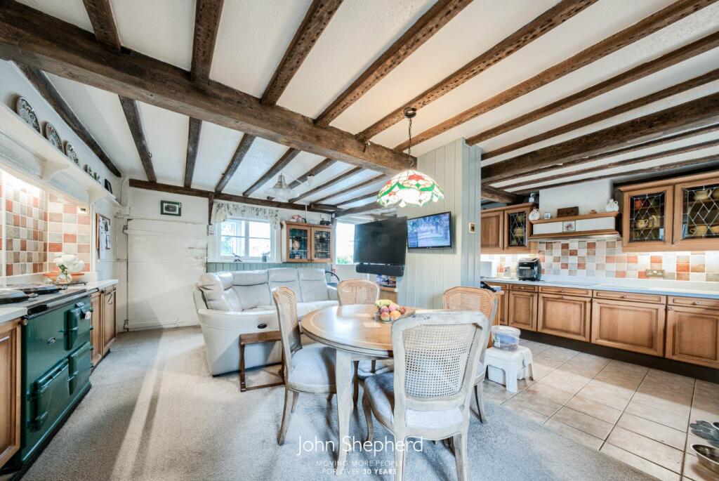 Additional property image - Breach Oak Lane, Corley, Coventry, Warwickshire, CV7