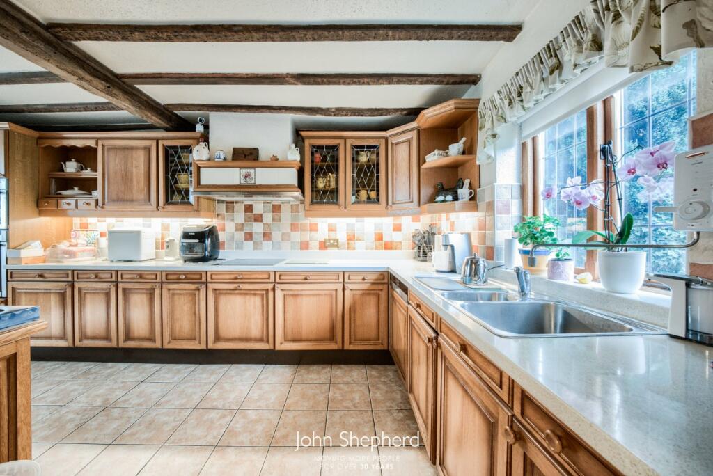 Additional property image - Breach Oak Lane, Corley, Coventry, Warwickshire, CV7
