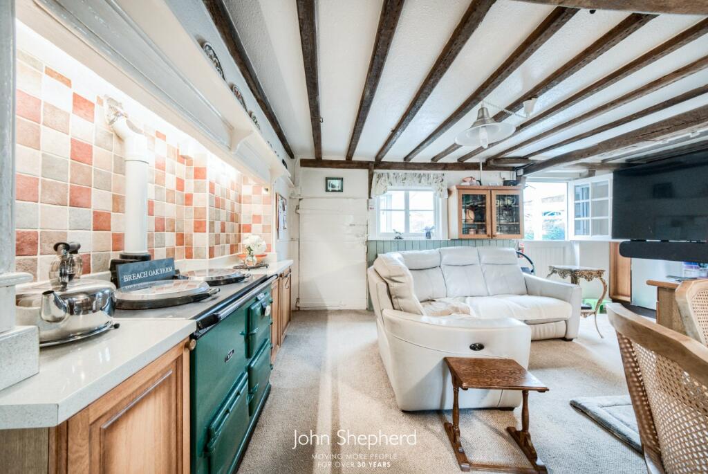 Additional property image - Breach Oak Lane, Corley, Coventry, Warwickshire, CV7