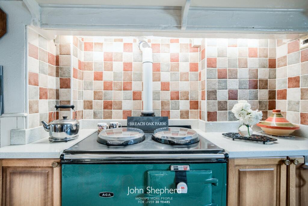 Additional property image - Breach Oak Lane, Corley, Coventry, Warwickshire, CV7