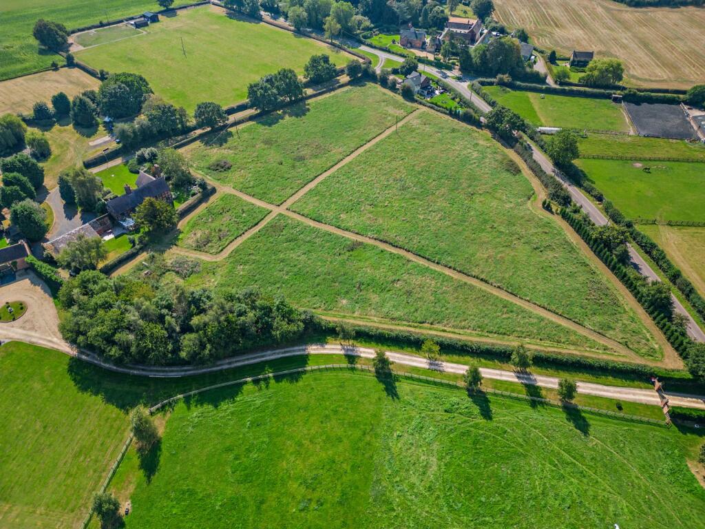 Additional property image - Breach Oak Lane, Corley, Coventry, Warwickshire, CV7