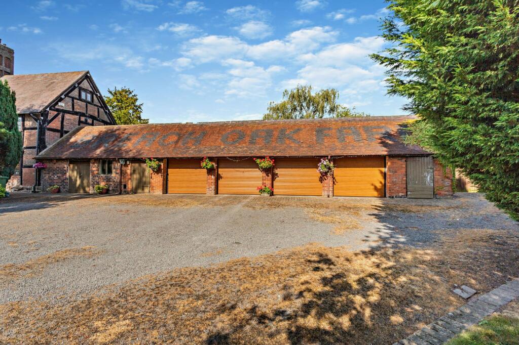 Additional property image - Breach Oak Lane, Corley, Coventry, Warwickshire, CV7