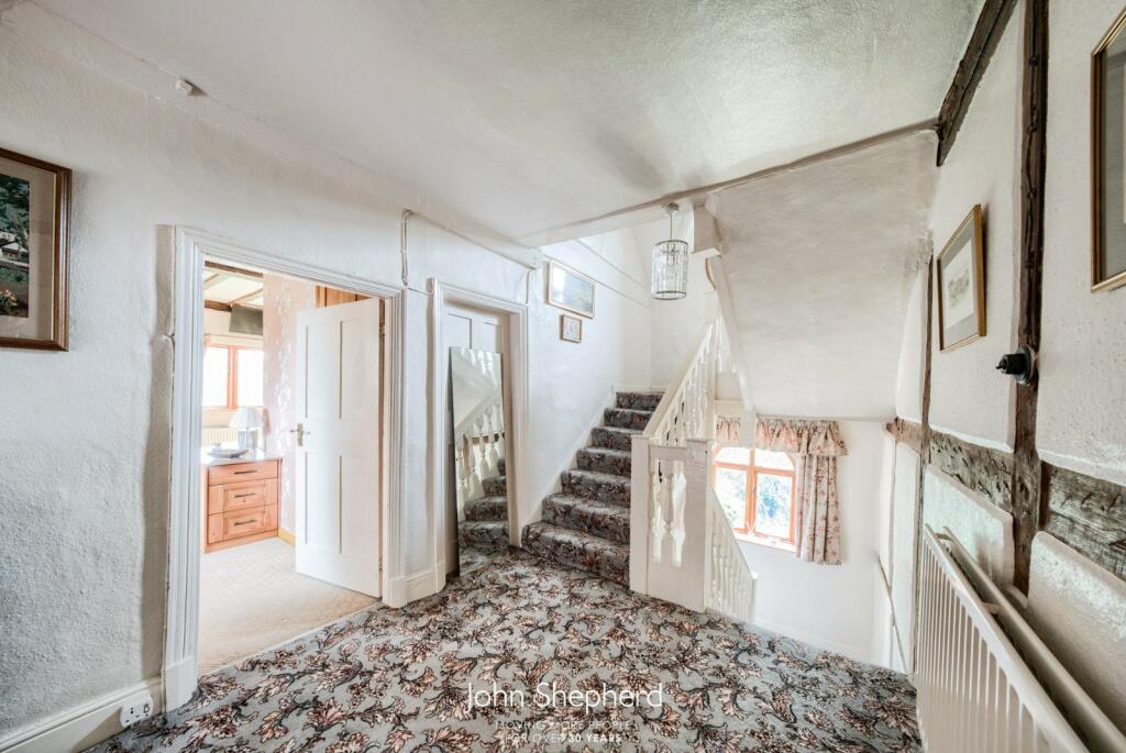Additional property image - Breach Oak Lane, Corley, Coventry, Warwickshire, CV7