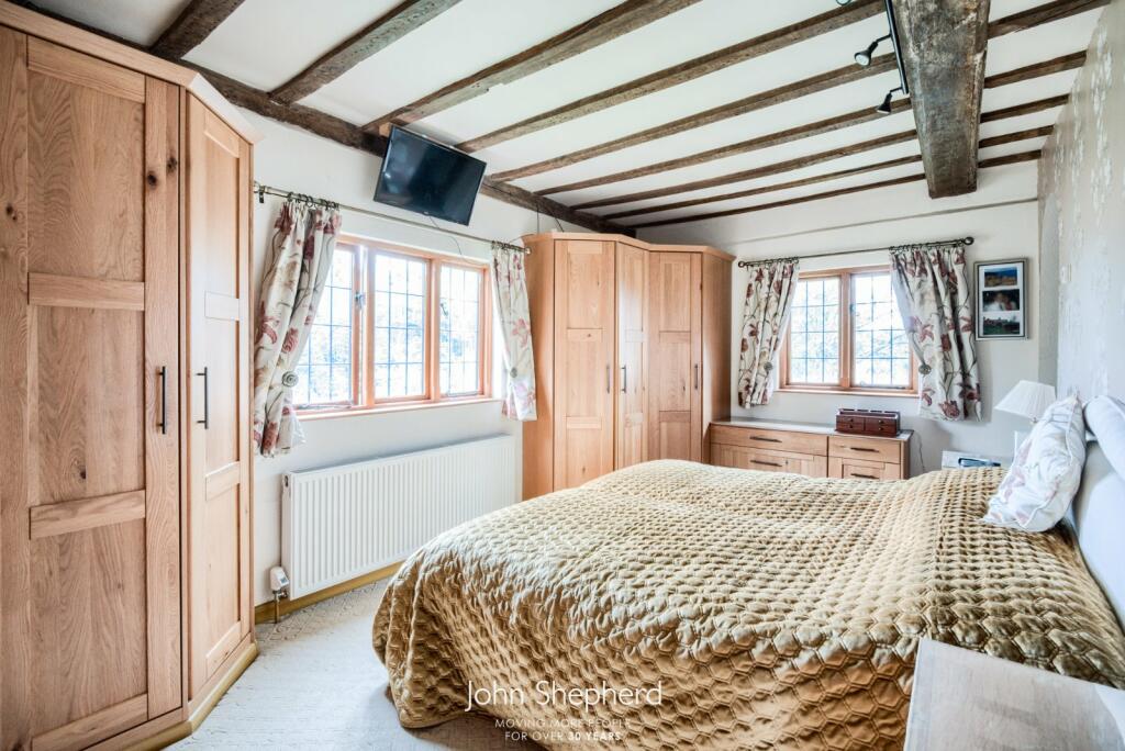 Additional property image - Breach Oak Lane, Corley, Coventry, Warwickshire, CV7