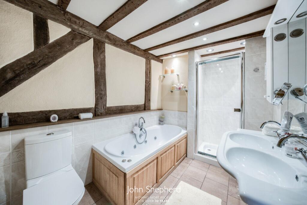 Additional property image - Breach Oak Lane, Corley, Coventry, Warwickshire, CV7