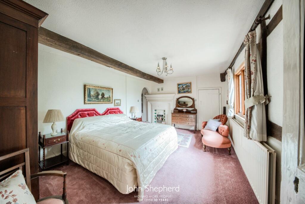 Additional property image - Breach Oak Lane, Corley, Coventry, Warwickshire, CV7