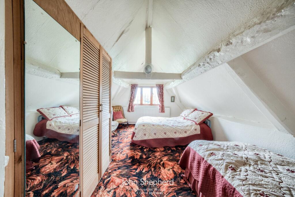 Additional property image - Breach Oak Lane, Corley, Coventry, Warwickshire, CV7