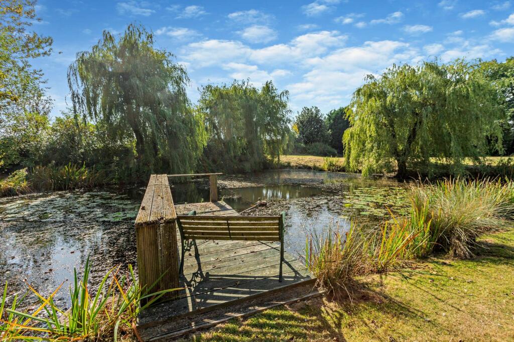 Additional property image - Breach Oak Lane, Corley, Coventry, Warwickshire, CV7