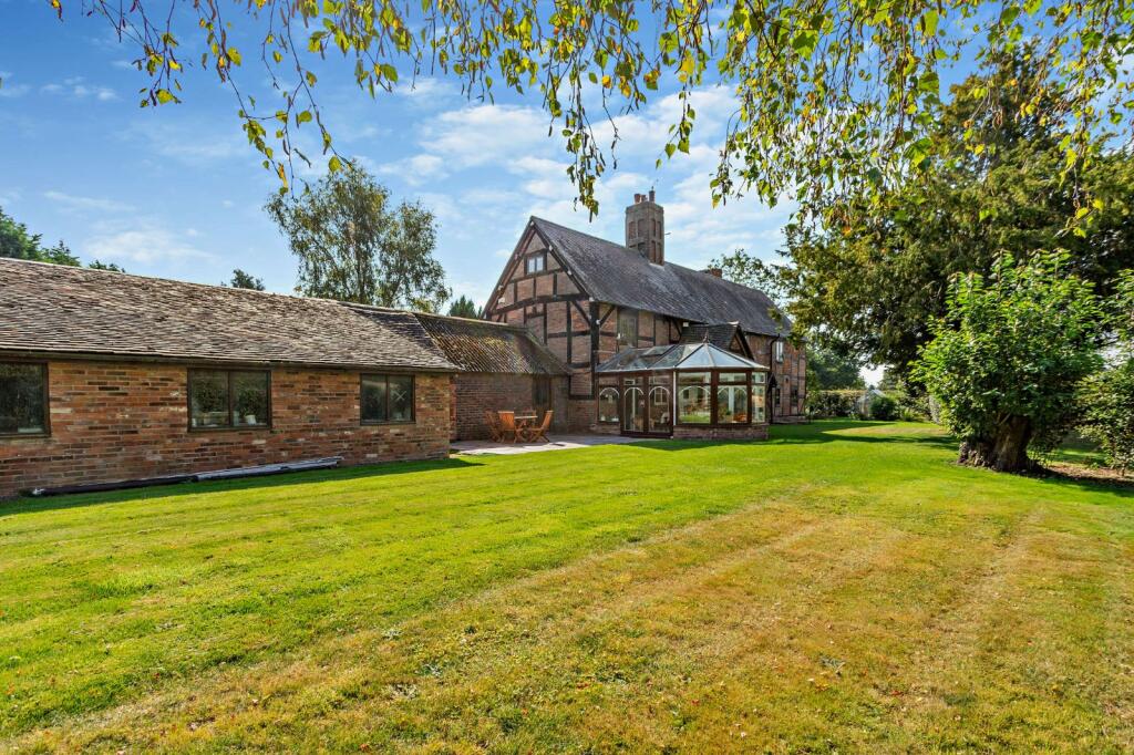 Additional property image - Breach Oak Lane, Corley, Coventry, Warwickshire, CV7