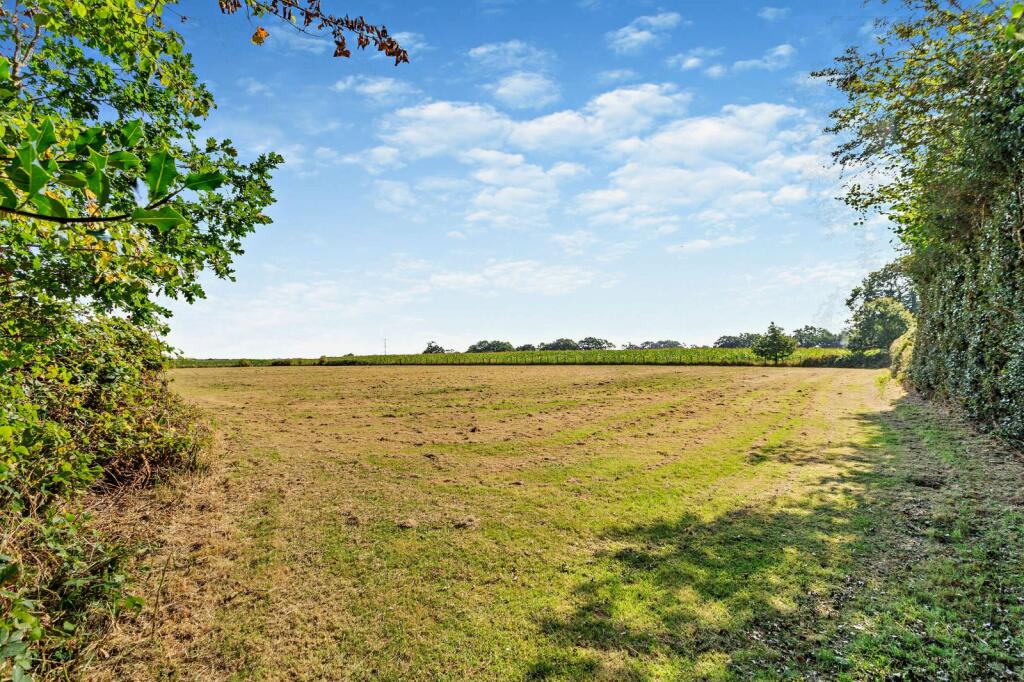 Additional property image - Breach Oak Lane, Corley, Coventry, Warwickshire, CV7