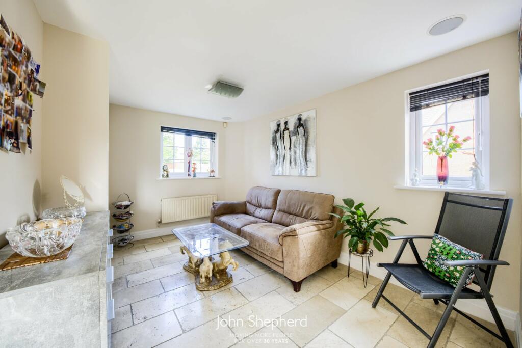 Additional property image - Warren Close, Earlswood, Solihull, Warwickshire, B94