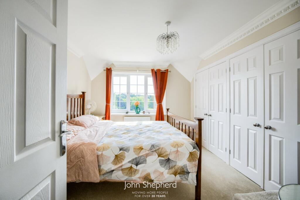 Additional property image - Warren Close, Earlswood, Solihull, Warwickshire, B94