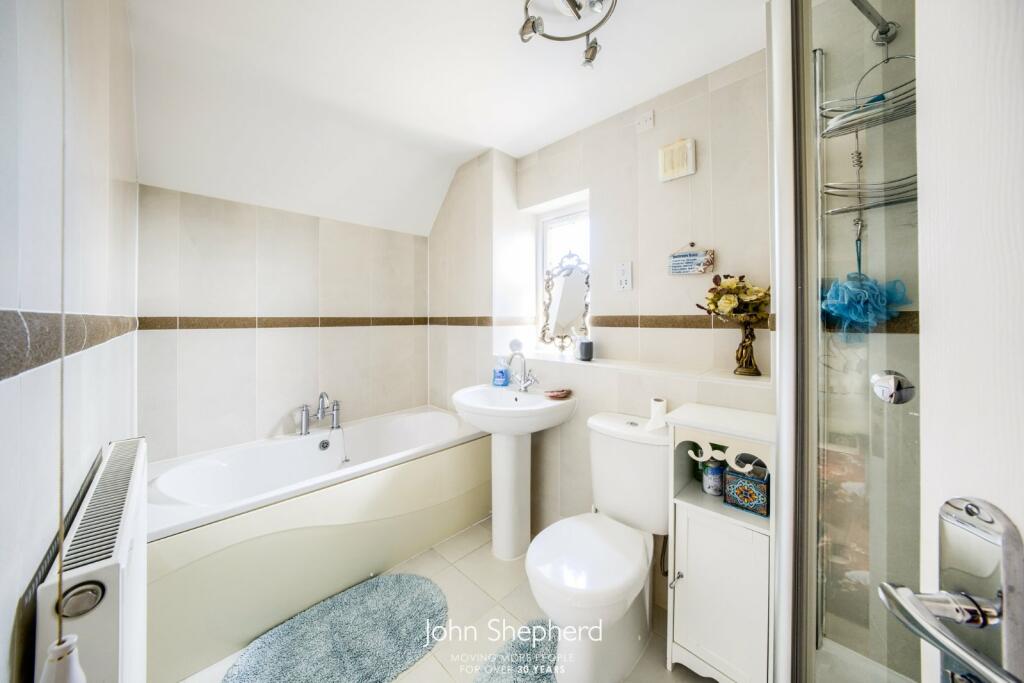 Additional property image - Warren Close, Earlswood, Solihull, Warwickshire, B94