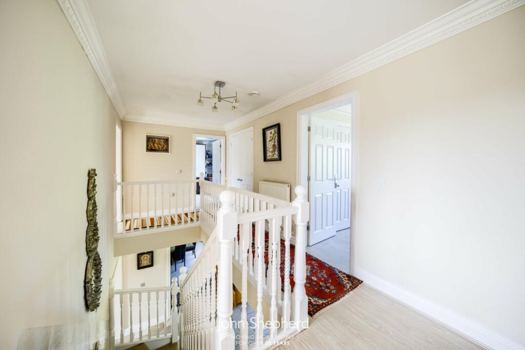 Additional property image - Warren Close, Earlswood, Solihull, Warwickshire, B94