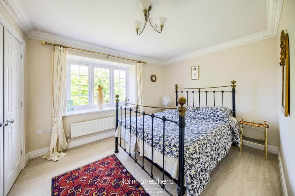 Additional property image - Warren Close, Earlswood, Solihull, Warwickshire, B94