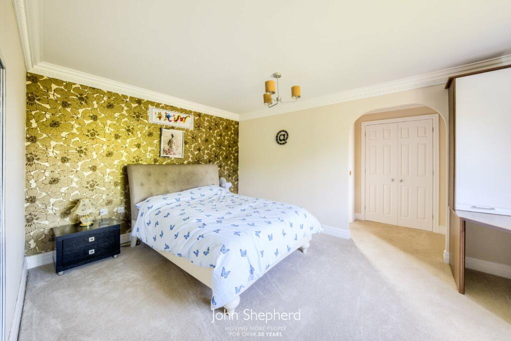 Additional property image - Warren Close, Earlswood, Solihull, Warwickshire, B94