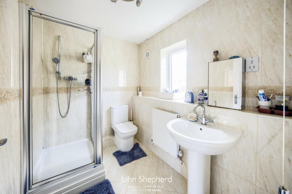 Additional property image - Warren Close, Earlswood, Solihull, Warwickshire, B94