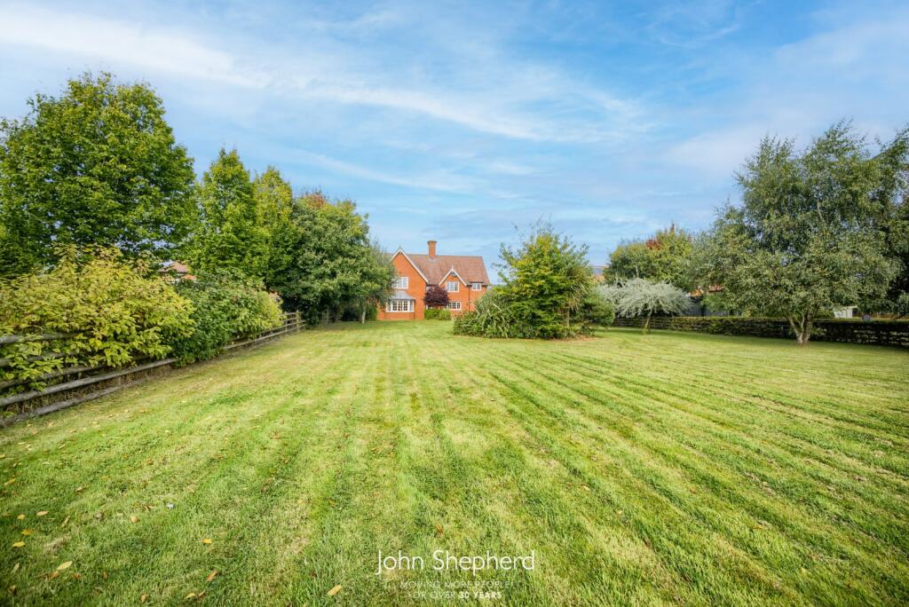 Additional property image - Warren Close, Earlswood, Solihull, Warwickshire, B94