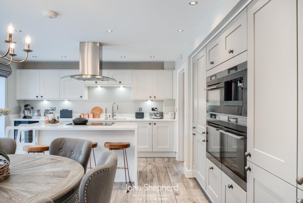 Additional property image - Dewberry Road, Tidbury Green, Solihull, West Midlands, B90