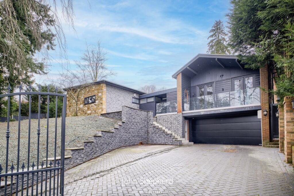Main image of property: High Street, Hampton-in-Arden, Solihull, West Midlands, B92
