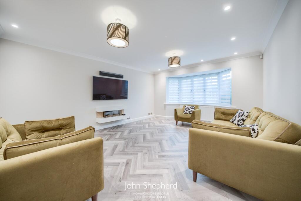 Additional property image - Tythe Barn Lane, Shirley, Solihull, West Midlands, B90