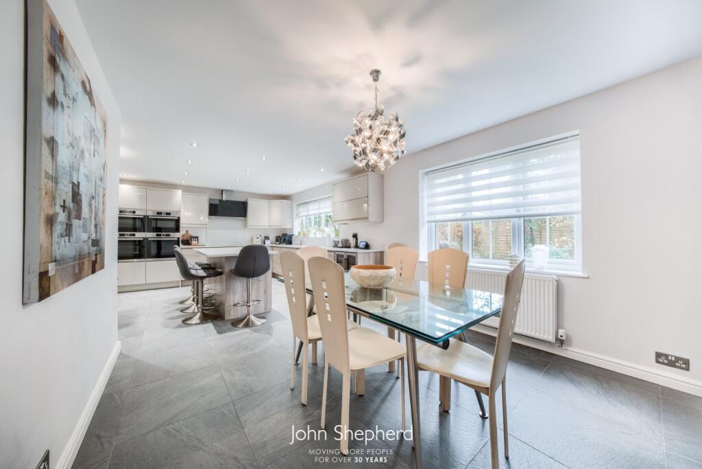 Additional property image - Tythe Barn Lane, Shirley, Solihull, West Midlands, B90
