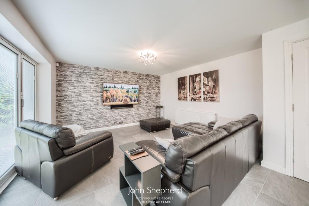 Additional property image - Tythe Barn Lane, Shirley, Solihull, West Midlands, B90