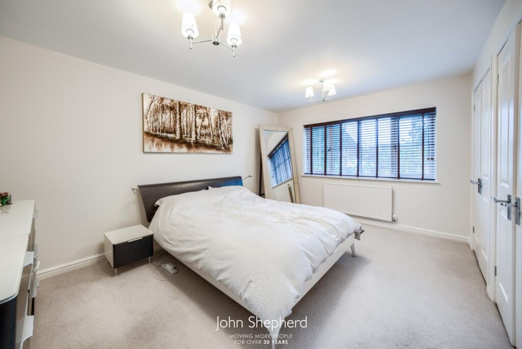 Additional property image - Tythe Barn Lane, Shirley, Solihull, West Midlands, B90