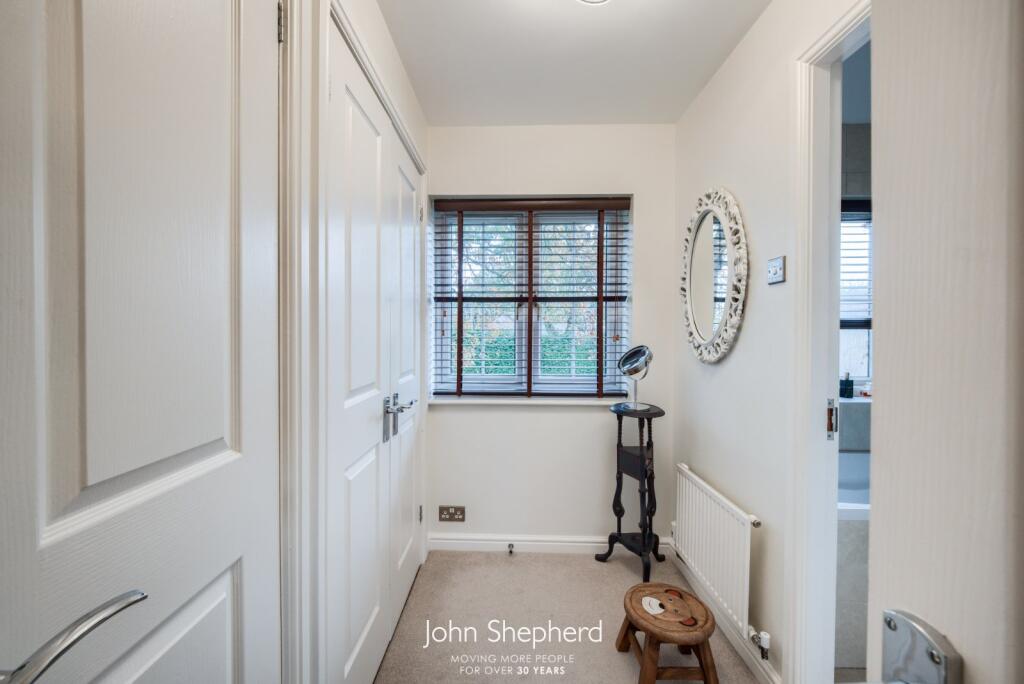 Additional property image - Tythe Barn Lane, Shirley, Solihull, West Midlands, B90