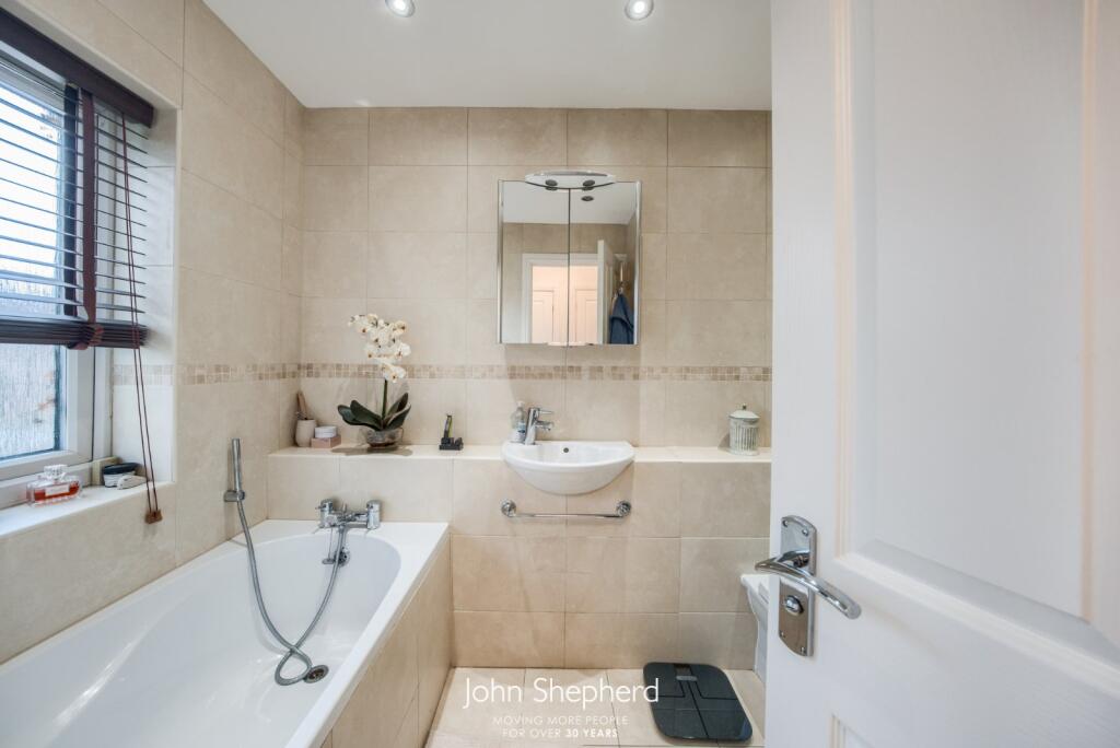Additional property image - Tythe Barn Lane, Shirley, Solihull, West Midlands, B90