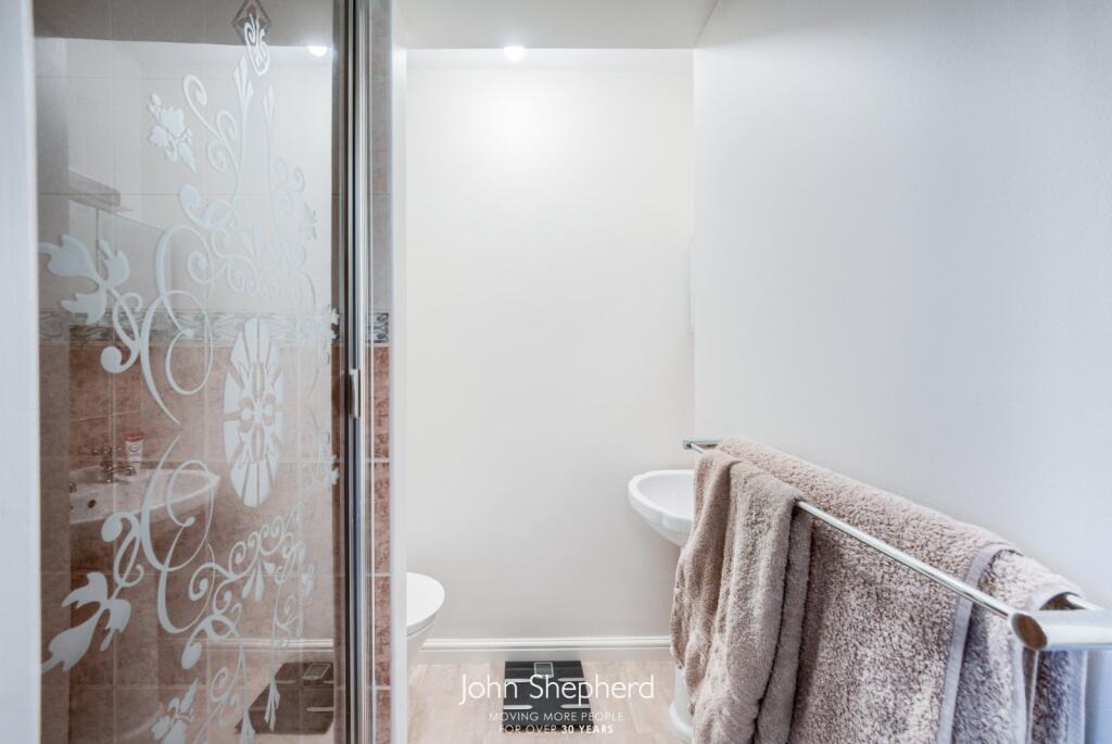 Additional property image - Tythe Barn Lane, Shirley, Solihull, West Midlands, B90
