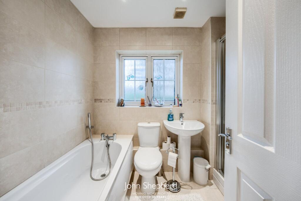 Additional property image - Tythe Barn Lane, Shirley, Solihull, West Midlands, B90