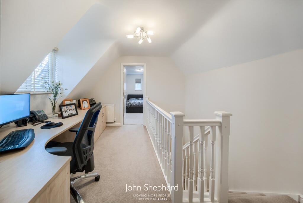 Additional property image - Tythe Barn Lane, Shirley, Solihull, West Midlands, B90