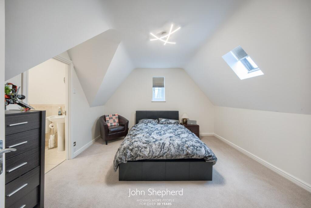 Additional property image - Tythe Barn Lane, Shirley, Solihull, West Midlands, B90