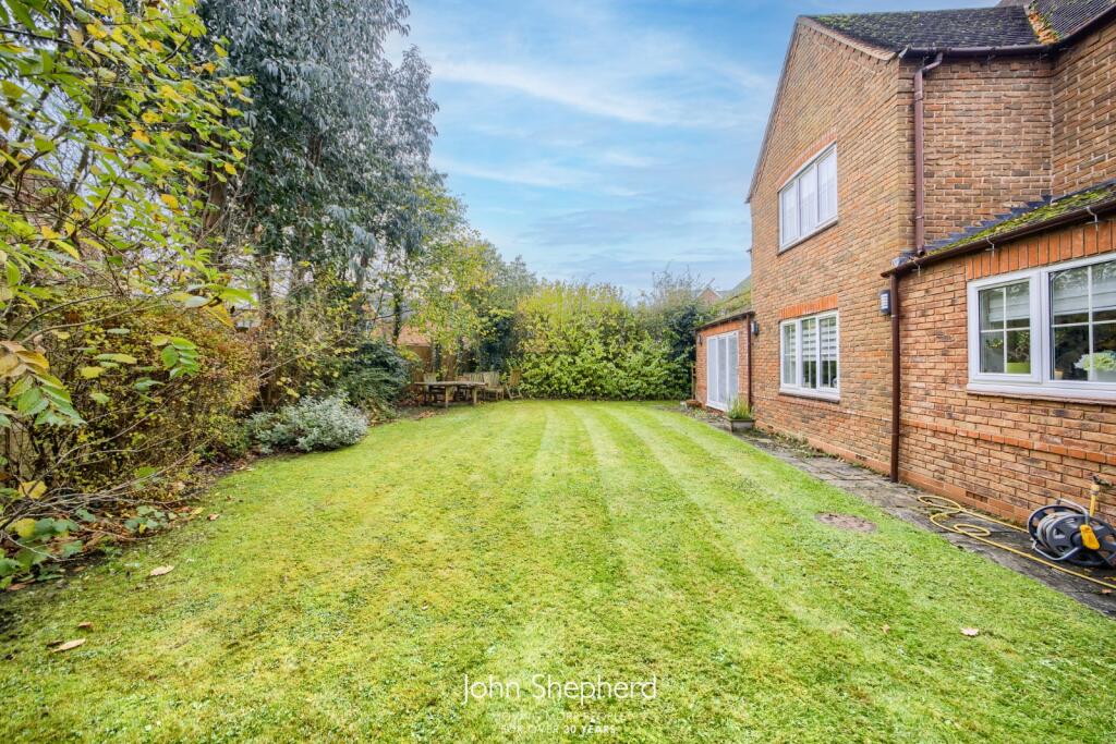 Additional property image - Tythe Barn Lane, Shirley, Solihull, West Midlands, B90