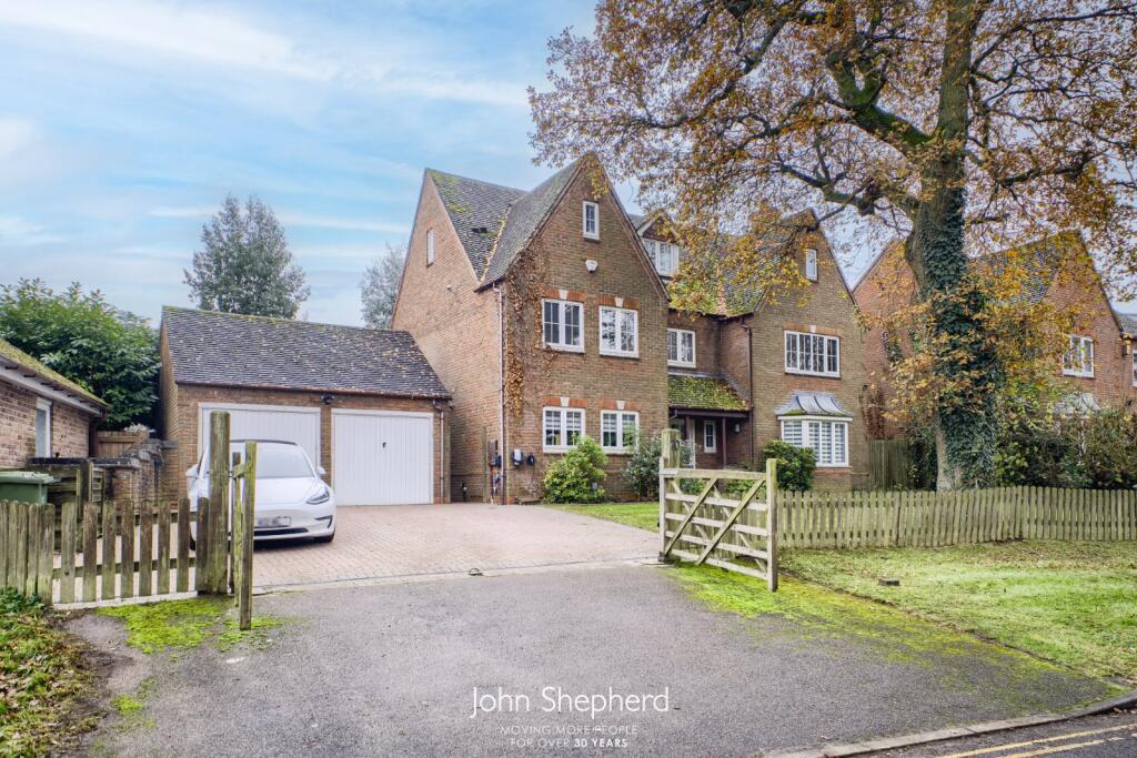 Additional property image - Tythe Barn Lane, Shirley, Solihull, West Midlands, B90