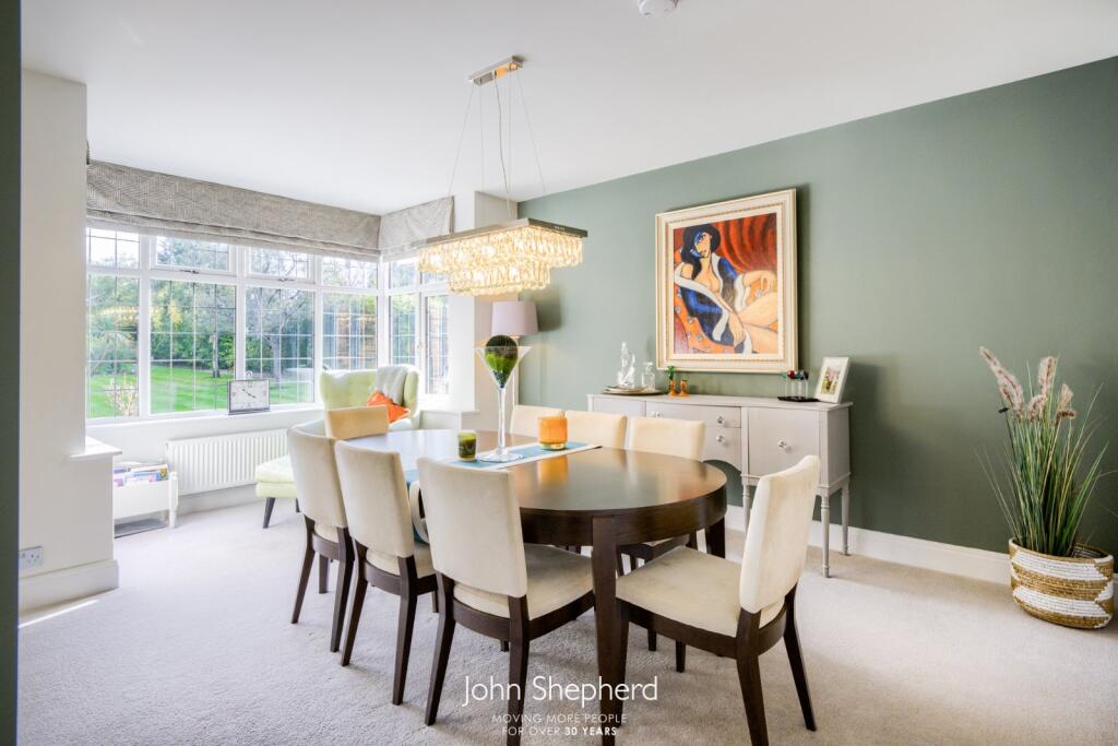 Additional property image - Whitefields Road, Solihull, West Midlands, B91