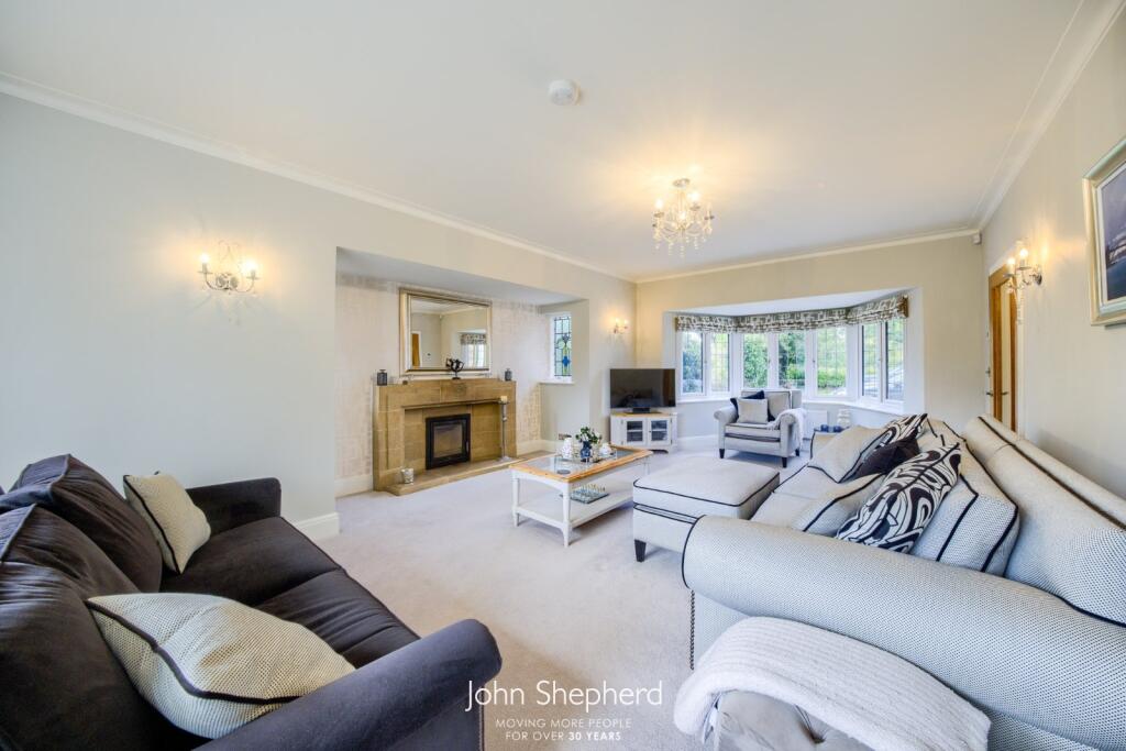 Additional property image - Whitefields Road, Solihull, West Midlands, B91